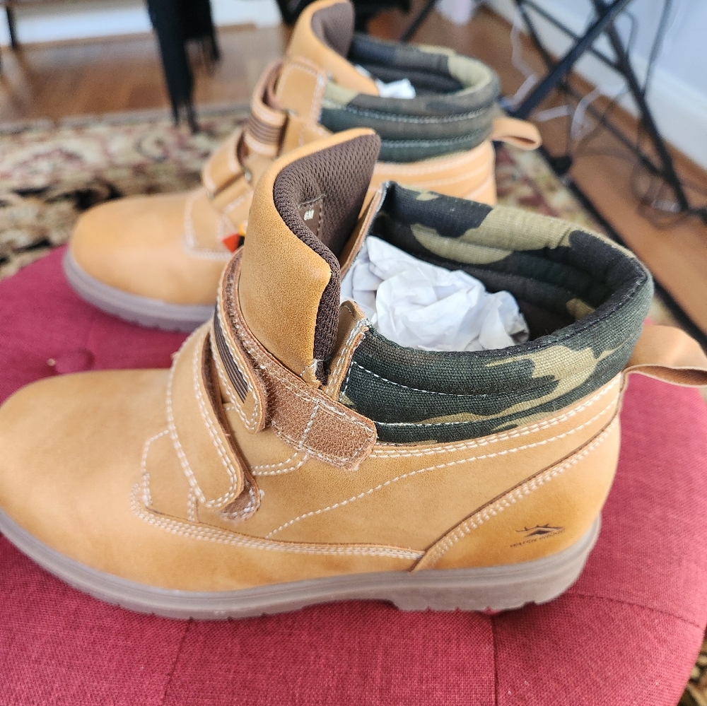 Boys waterproof boots - Picture 4 of 6